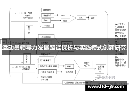 运动员领导力发展路径探析与实践模式创新研究