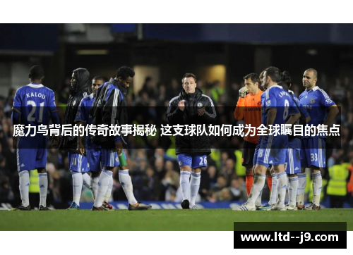 魔力鸟背后的传奇故事揭秘 这支球队如何成为全球瞩目的焦点 魔力鸟背后的传奇故事揭秘 这支球队如何成为全球瞩目的焦点