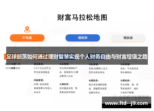 足球部落如何通过理财智慧实现个人财务自由与财富增值之路