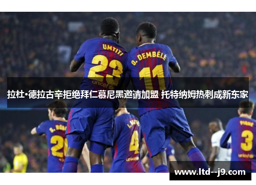 拉杜·德拉古辛拒绝拜仁慕尼黑邀请加盟 托特纳姆热刺成新东家 拉杜·德拉古辛拒绝拜仁慕尼黑邀请加盟 托特纳姆热刺成新东家