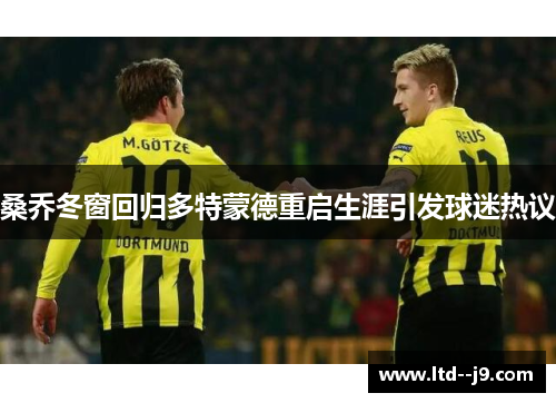 桑乔冬窗回归多特蒙德重启生涯引发球迷热议