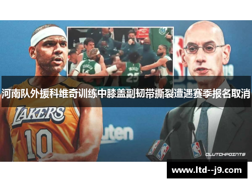 河南队外援科维奇训练中膝盖副韧带撕裂遭遇赛季报名取消 河南队外援科维奇训练中膝盖副韧带撕裂遭遇赛季报名取消