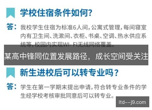 某高中锋同位置发展路径,成长空间受关注 某高中锋同位置发展路径,成长空间受关注
